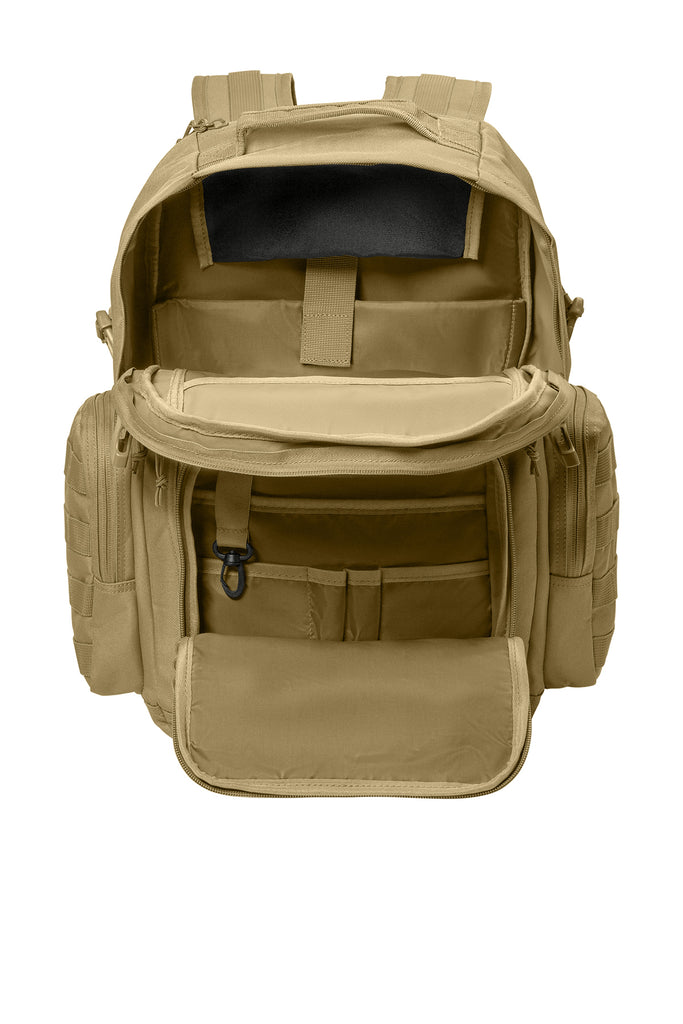 Iota Phi Theta Greek Letter Tactical Backpack