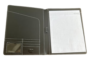 Kappa Alpha Psi Padfolio