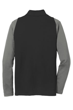 Kappa Alpha Psi Shadow Nike 1/4 Zip