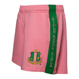 Alpha Kappa Alpha Performance Shorts