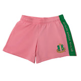 Alpha Kappa Alpha Performance Shorts