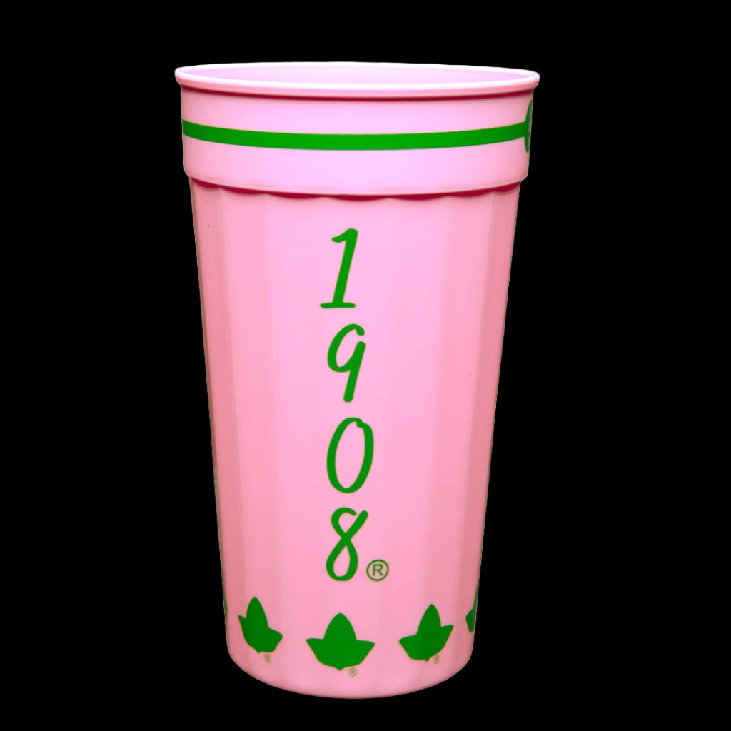 AKA Stadium Cup - Alpha Kappa Alpha