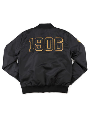Alpha Phi Alpha Bomber Jacket