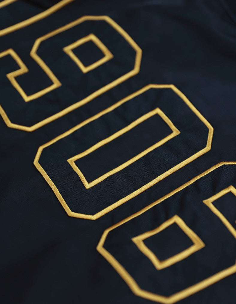 Alpha Phi Alpha Bomber Jacket