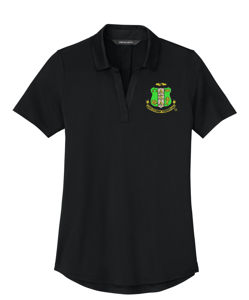 Alpha Kappa Alpha High Performance Polo