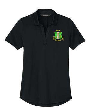 Alpha Kappa Alpha High Performance Polo