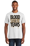 Blood, Sweat & Tears T-Shirt