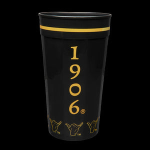 Alpha Phi Alpha Stadium Cup