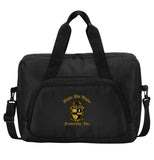 Alpha Phi Alpha City Laptop Bag