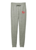 Delta Sigma Theta Call Tag Jogger Pant