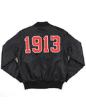 Delta Sigma Theta Bomber Jacket II