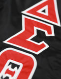 Delta Sigma Theta Bomber Jacket II