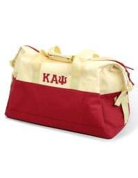 Kappa Alpha Psi Duffle Bag