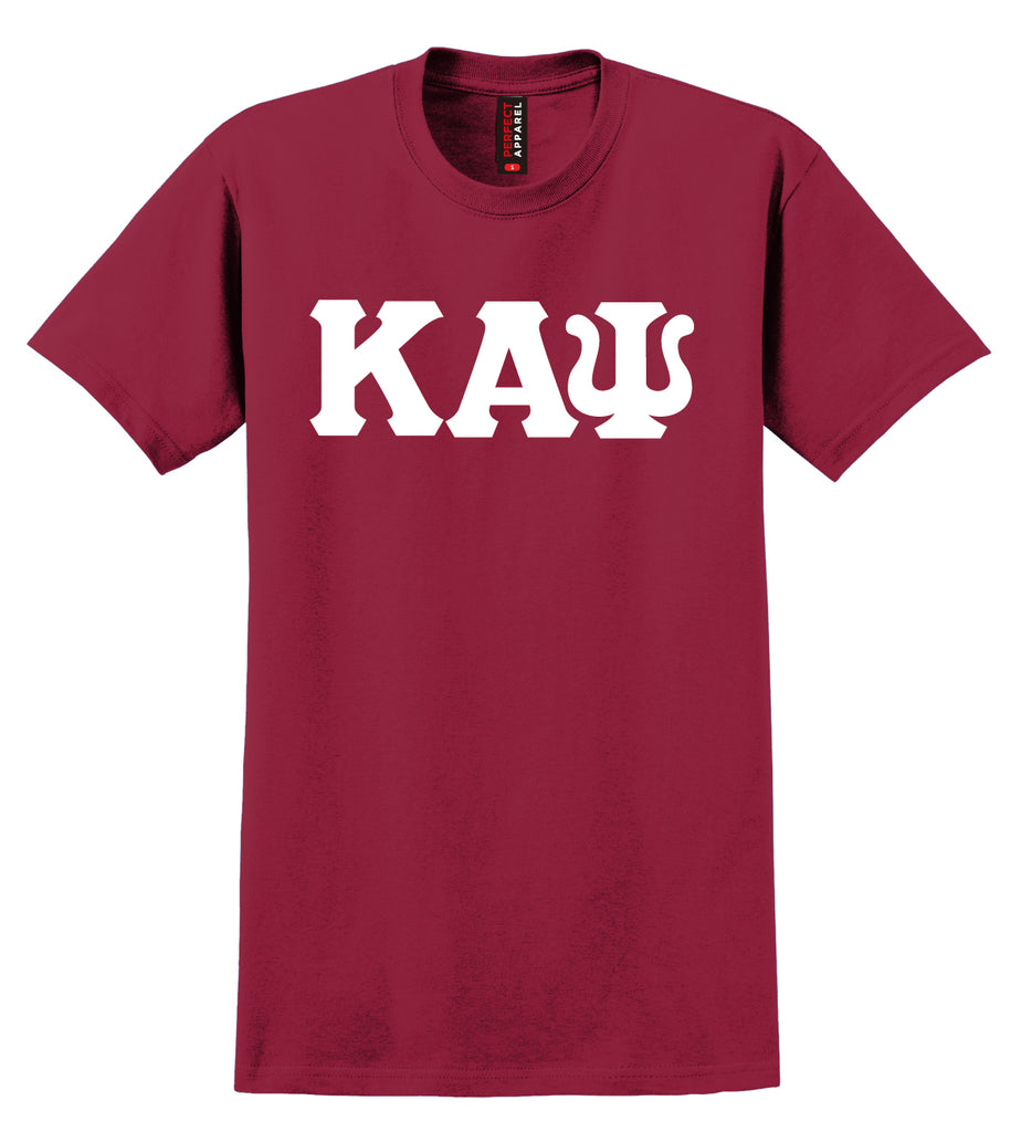 Kappa Alpha Psi New Member Package