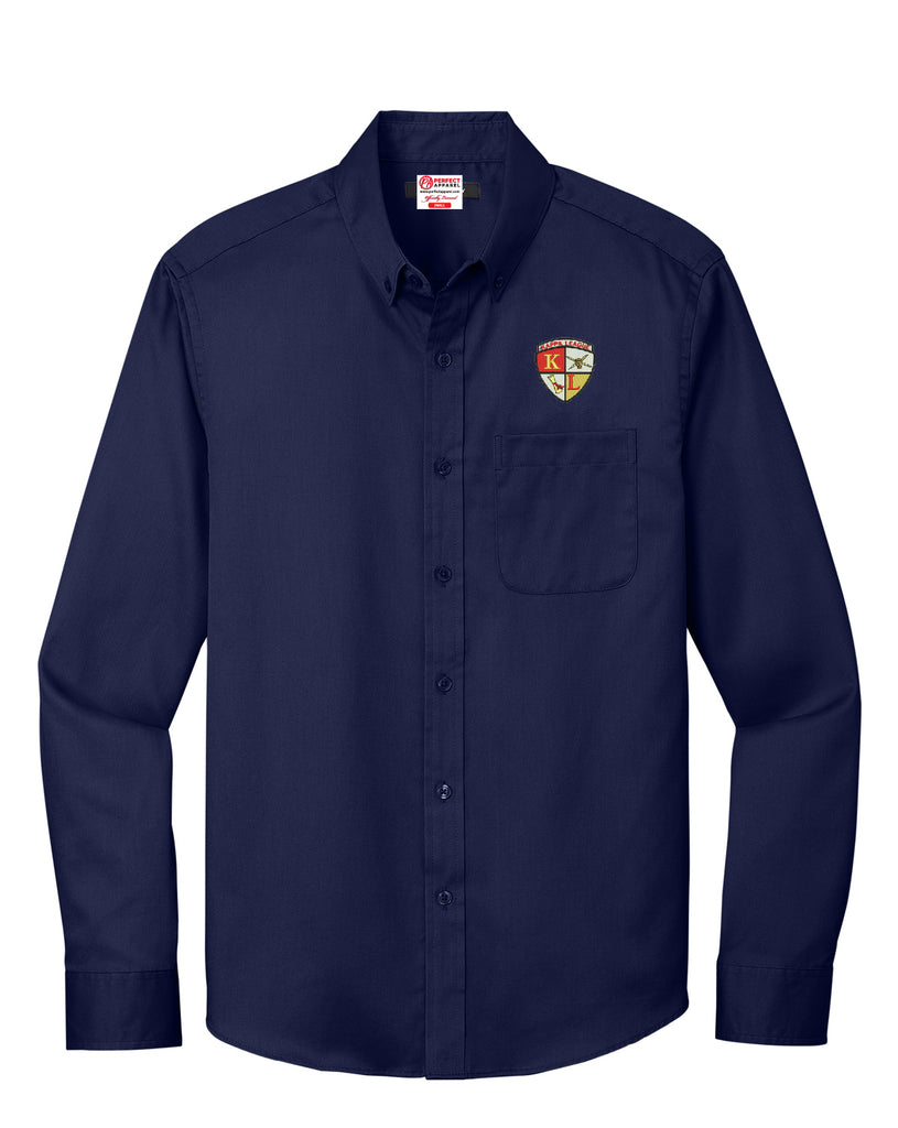 Kappa League Oxford - Kappa Alpha Psi