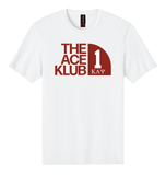 Kappa Klub Series T-Shirt (White) - Kappa Alpha Psi
