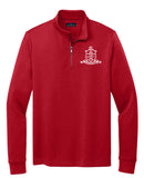 Kappa Alpha Psi Brooks Brothers Premium Coat of Arms 1/4 Zip