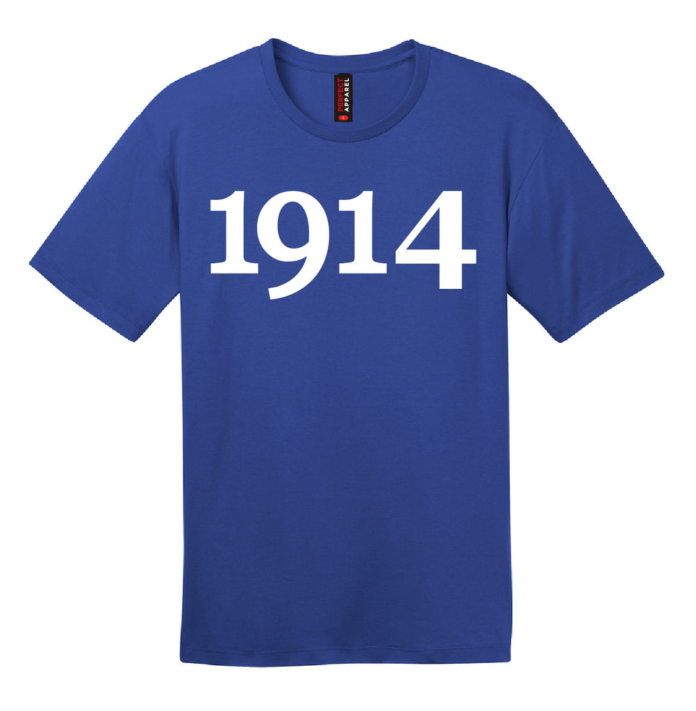 Phi Beta Sigma New Member Package