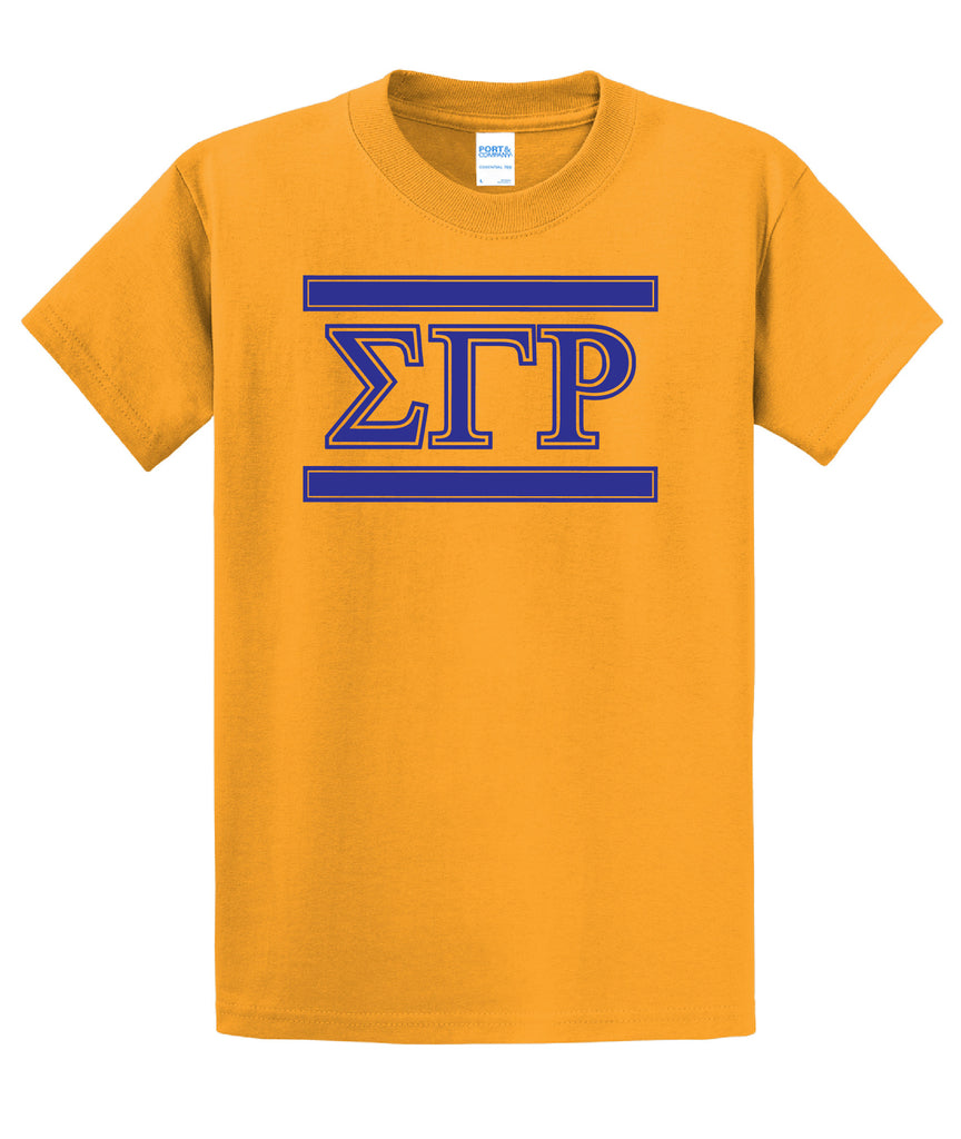 Sigma Gamma Rho New Member Package