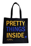 Sigma Gamma Rho New Member Package