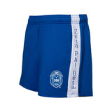 Zeta Phi Beta Performance Shorts