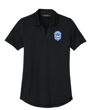 Zeta Phi Beta High Performance Polo