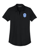 Zeta Phi Beta High Performance Polo