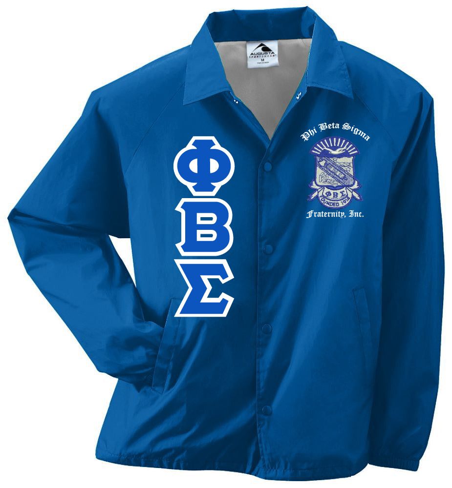 Phi Beta Sigma New Member Package