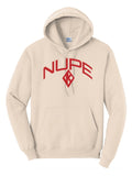 Nupe Diamond Hoodie - Kappa Alpha Psi