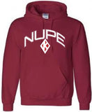 Nupe Diamond Hoodie - Kappa Alpha Psi