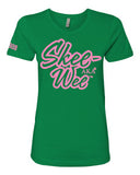 AKA Call Tag T-Shirt - Alpha Kappa Alpha