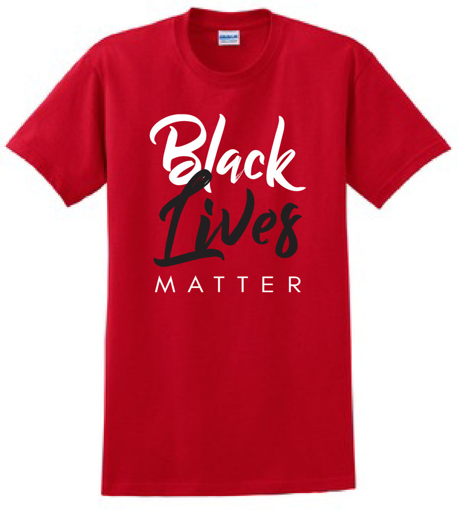 Black Lives Matter