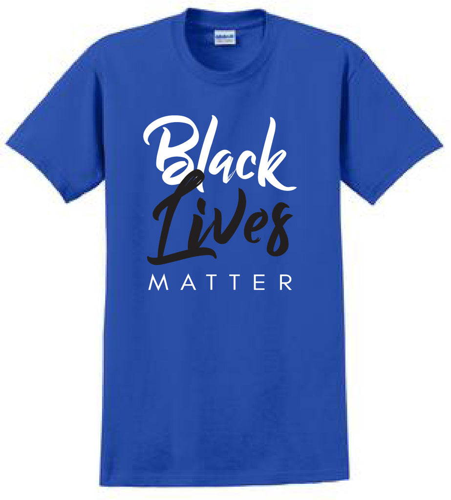 Black Lives Matter