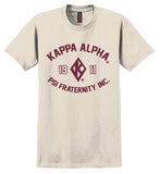 Kappa Collegiate T-Shirt - Kappa Alpha Psi