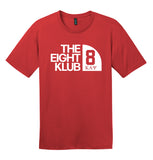 Kappa Klub Series T-Shirt - Kappa Alpha Psi