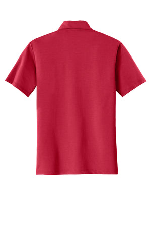 Phi Nu Pi Polo - Kappa Alpha Psi
