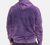 Omega Psi Phi Mineral Washed Established Hoodie