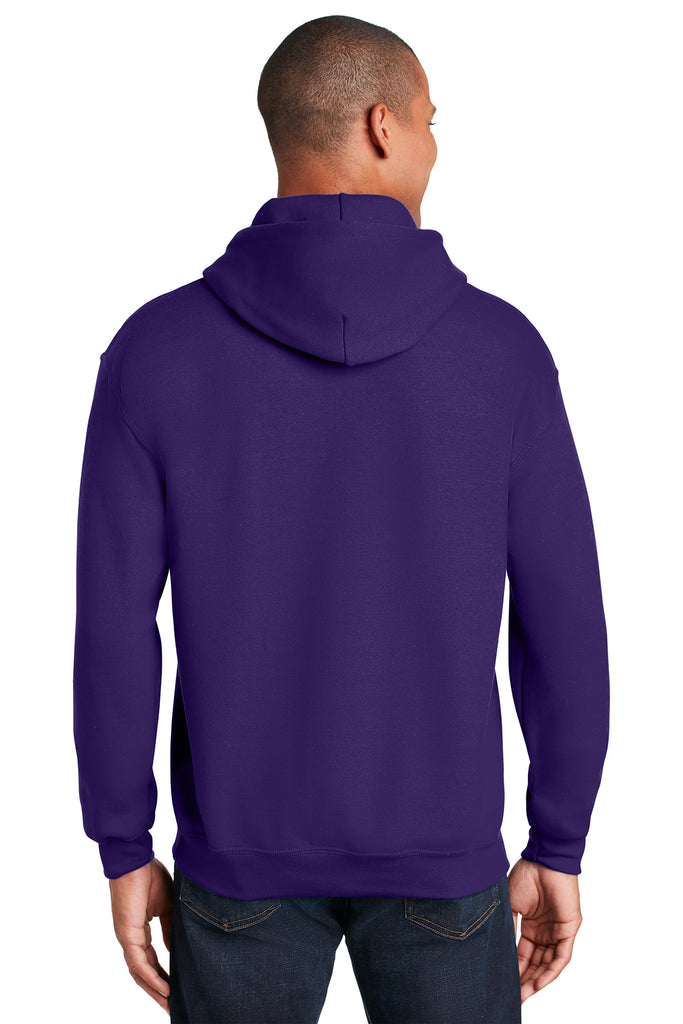 Omega Founding Year Hoodie - Omega Psi Phi