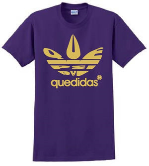 Quedidas - Omega Psi Phi Fraternity, Inc.