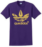 Quedidas - Omega Psi Phi Fraternity, Inc.