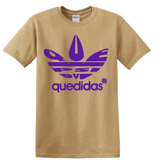 Quedidas - Omega Psi Phi Fraternity, Inc.