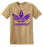 Quedidas - Omega Psi Phi Fraternity, Inc.