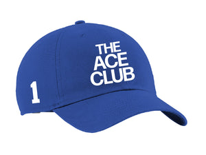 Sigma Club Series Nike Hat (Embroidered)- Phi Beta Sigma