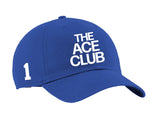 Sigma Club Series Nike Hat (Embroidered)- Phi Beta Sigma