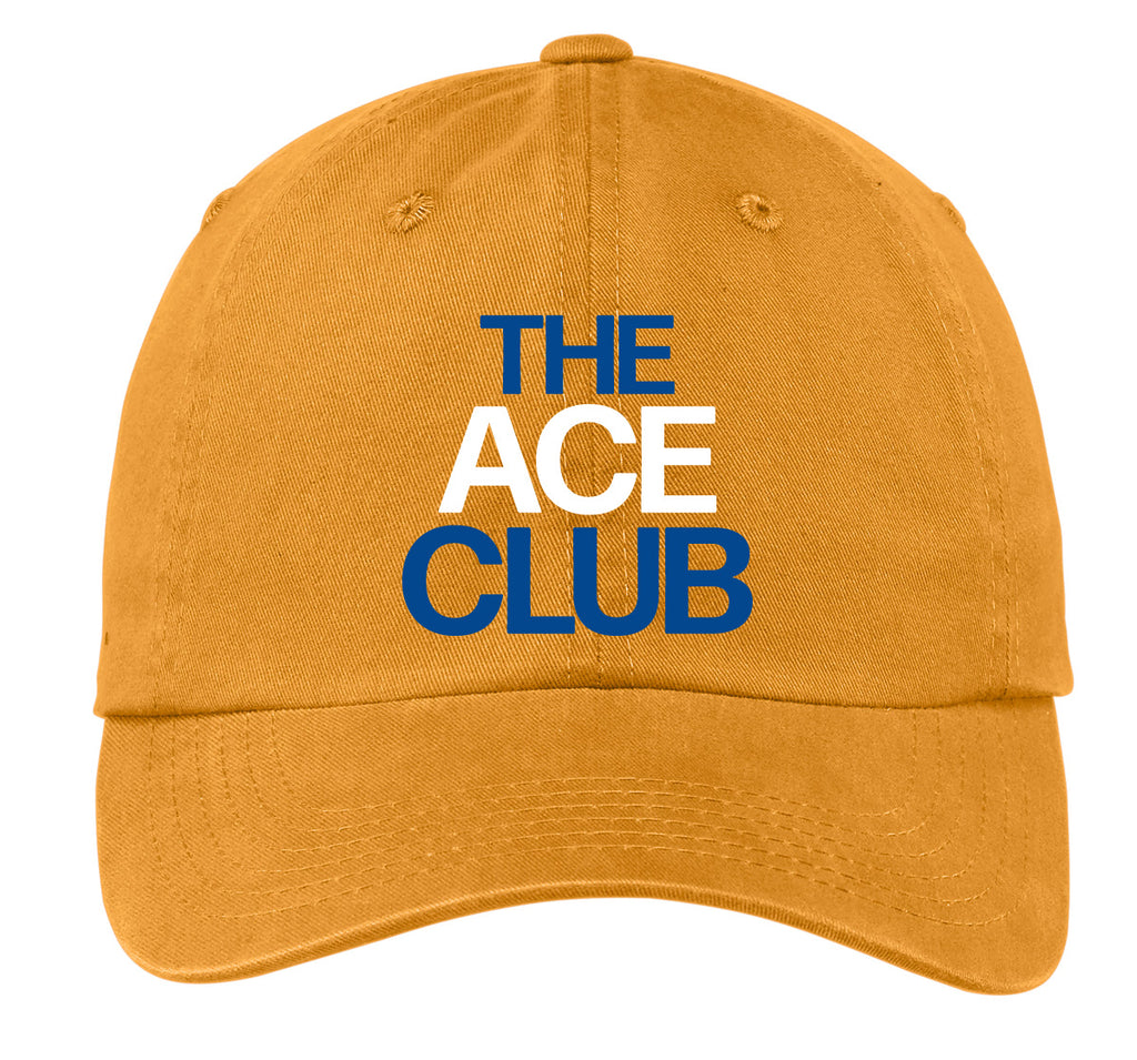 SGRho Club Series Hat (Embroidered) - Sigma Gamma Rho