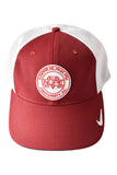 Kappa Alpha Psi Mesh Back Nike Circle Logo Hat / Cap