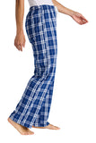 Zeta Phi Beta Flannel Plaid Pant / Pajama