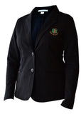 Alpha Kappa Alpha Casual Crest Blazer