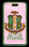 Alpha Kappa Alpha New Member Package