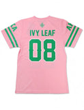 AKA Football Jersey Tee - Alpha Kappa Alpha